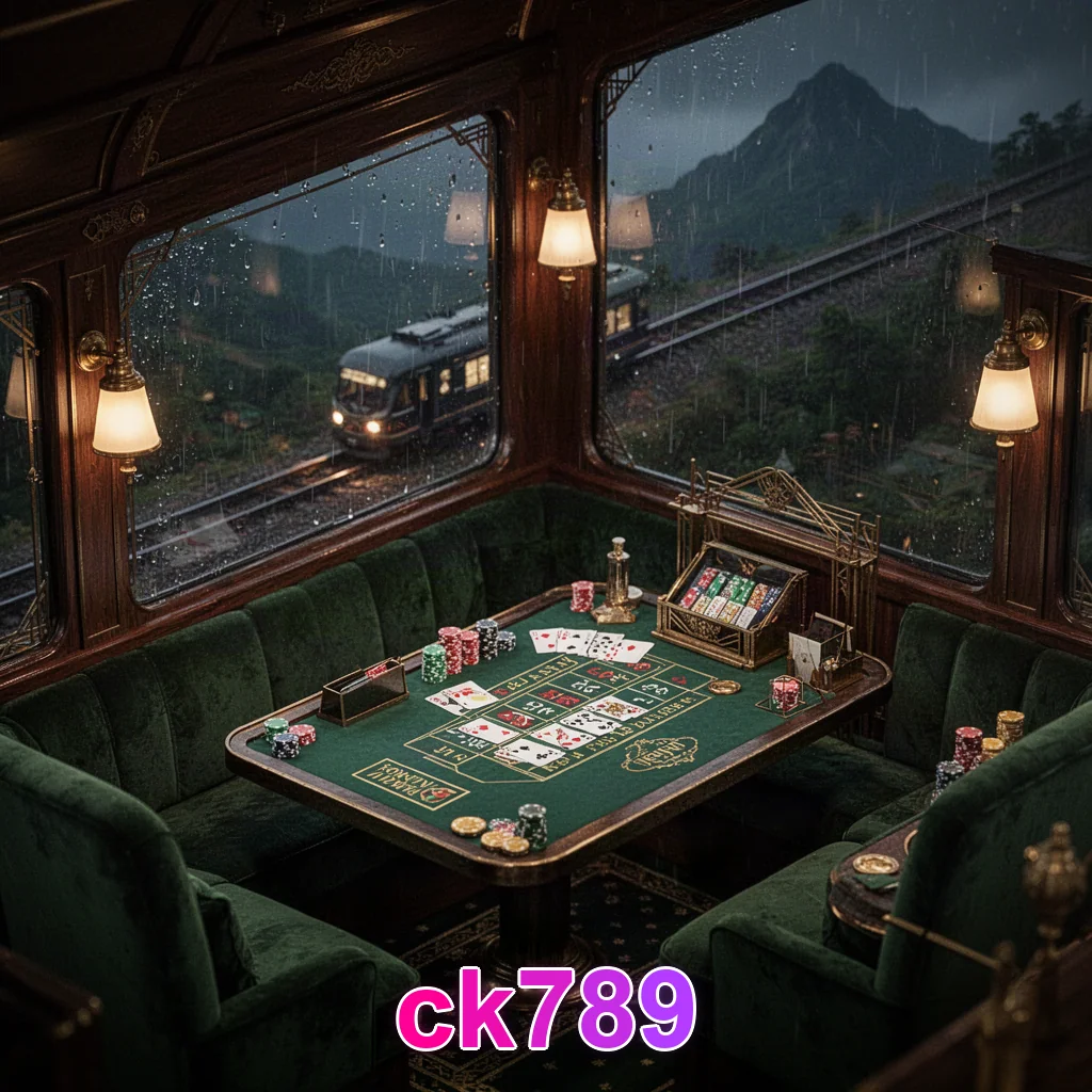 Promosi ck789
