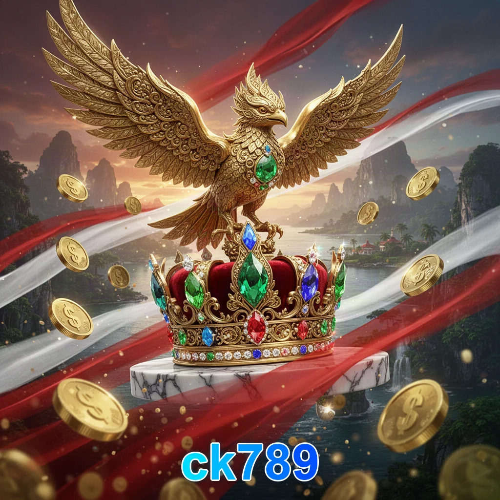 Promosi ck789