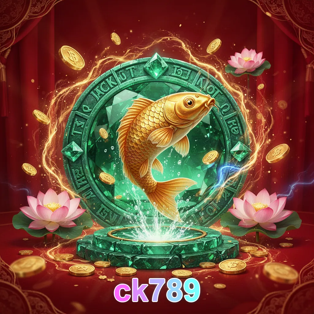 Promosi ck789