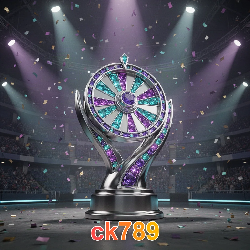 Promosi ck789