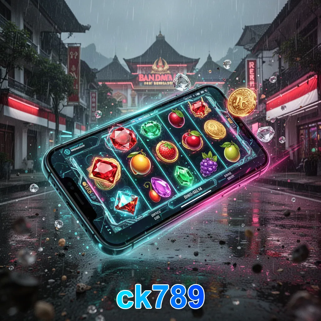 Promosi ck789
