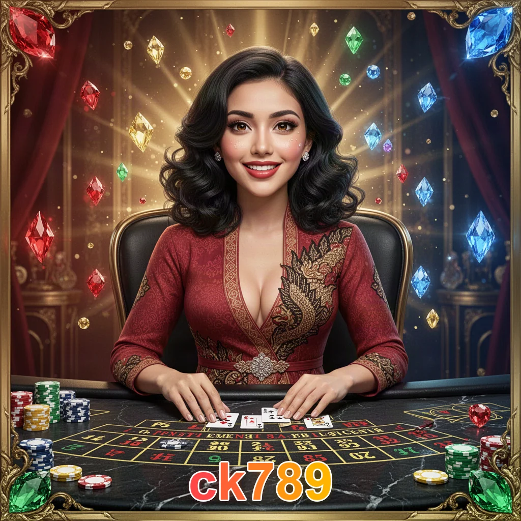 Promosi ck789