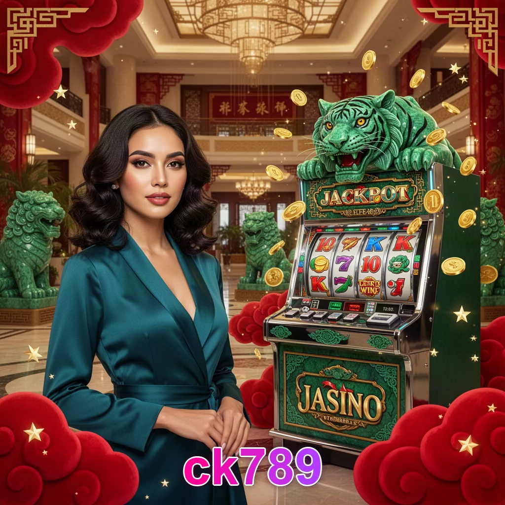 Promosi ck789
