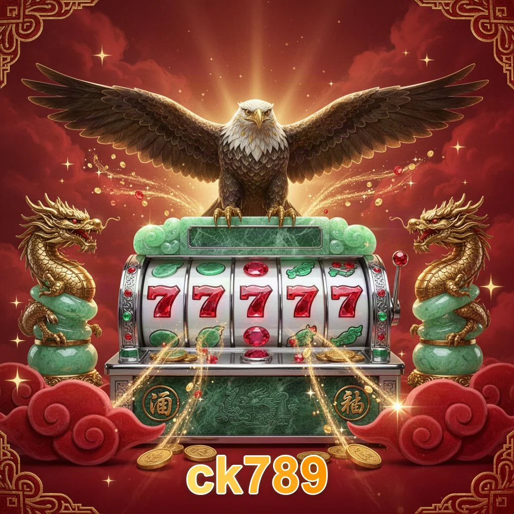 Promosi ck789
