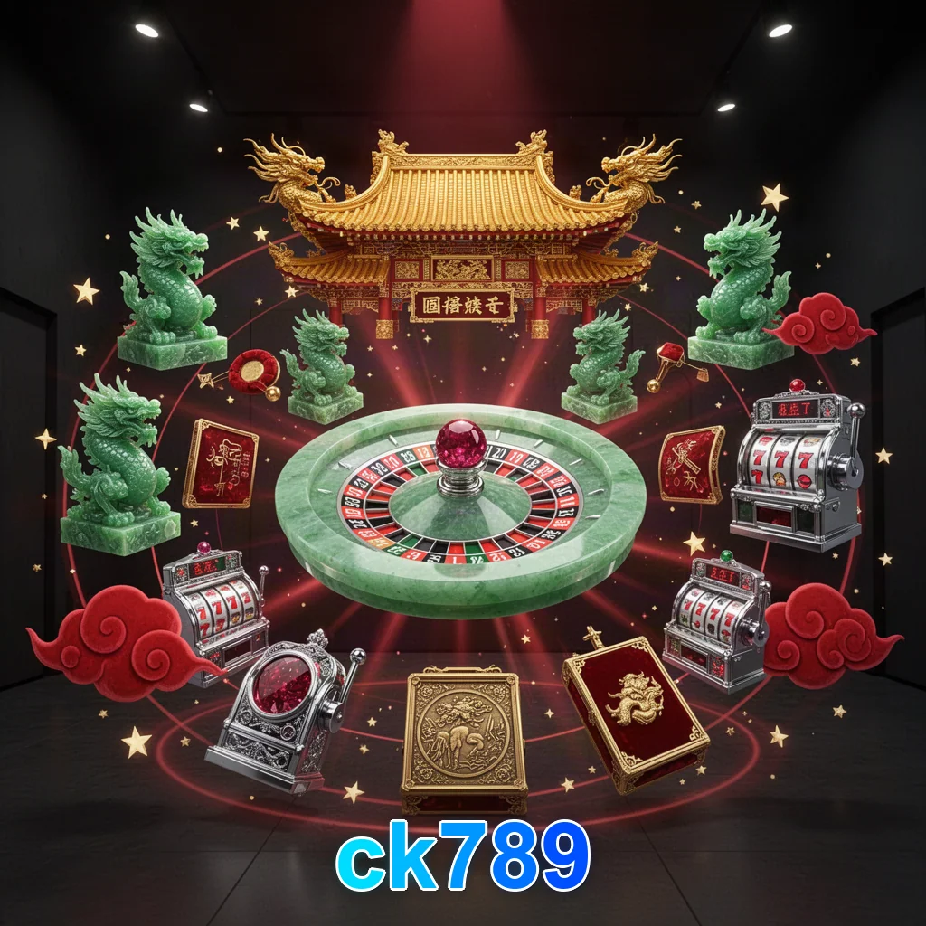 Promosi ck789