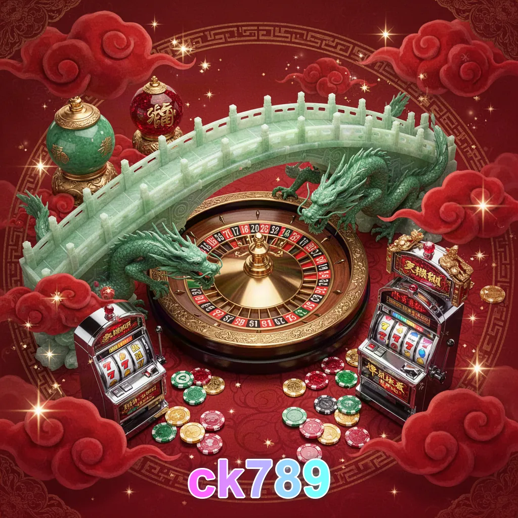 Promosi ck789